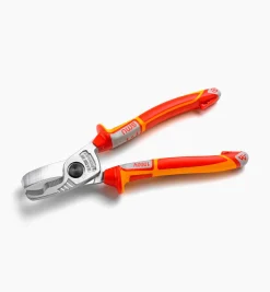 NWS Insulated (1000V) Cable Cutters