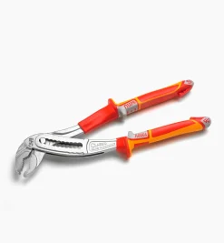 NWS Insulated (1000V) Slip-Joint Pliers
