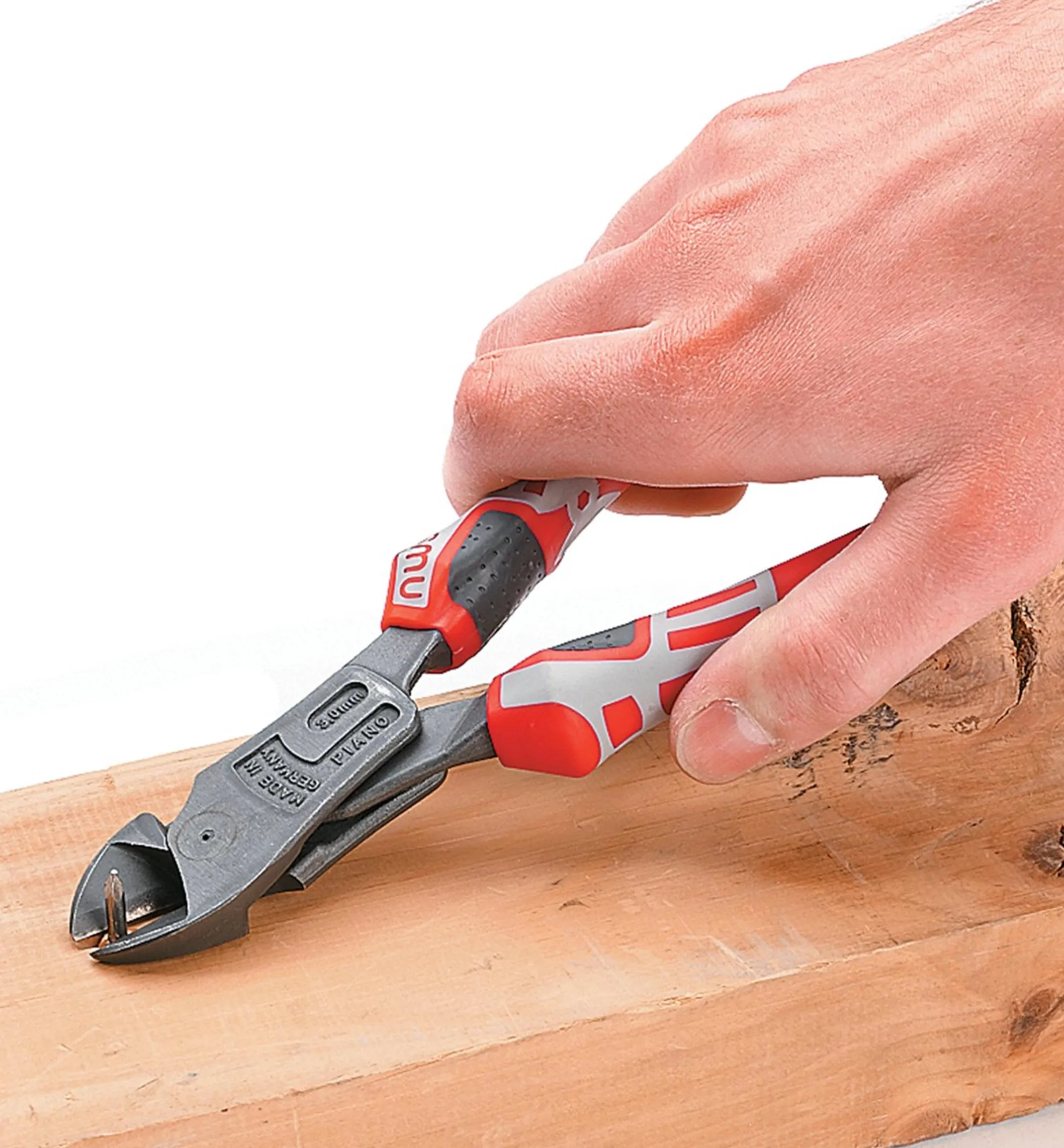 NWS Regular & High-Leverage Side-Cutters