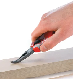 NWS Straight & Offset Needle-Nose Pliers