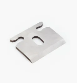 O1 Replacement Blades For Veritas Flat, Round And Concave Spokeshaves