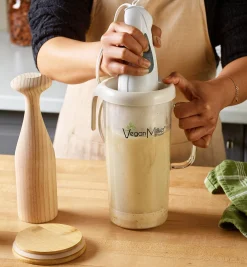 Oat & Nut Milk Maker