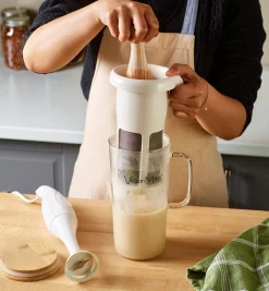 Oat & Nut Milk Maker