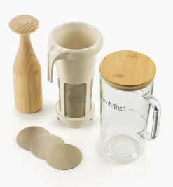 Oat & Nut Milk Maker