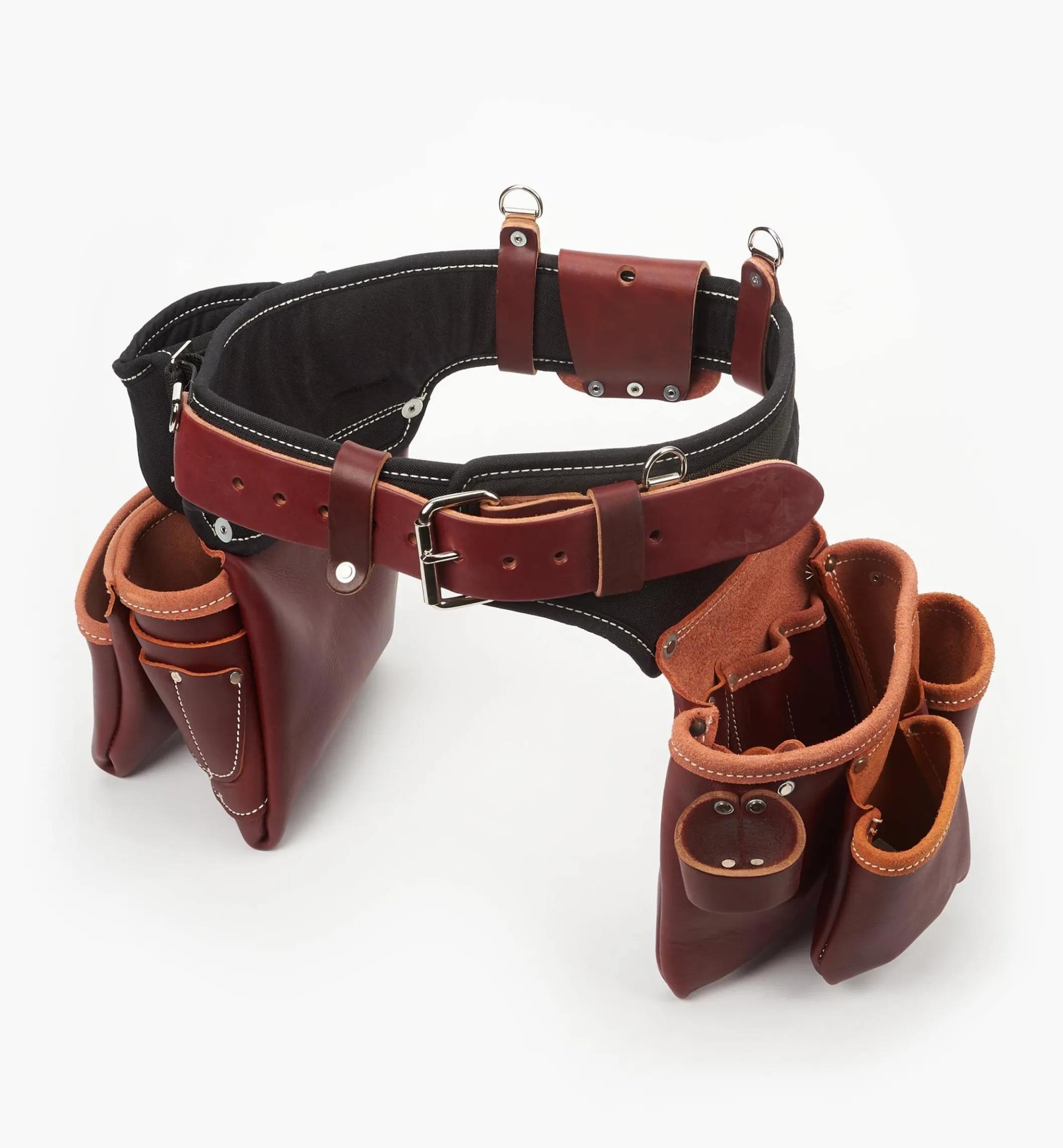 Occidental Leather Adjust-to-Fit Pro Framer Set