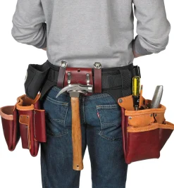 Occidental Leather Adjust-to-Fit Pro Framer Set