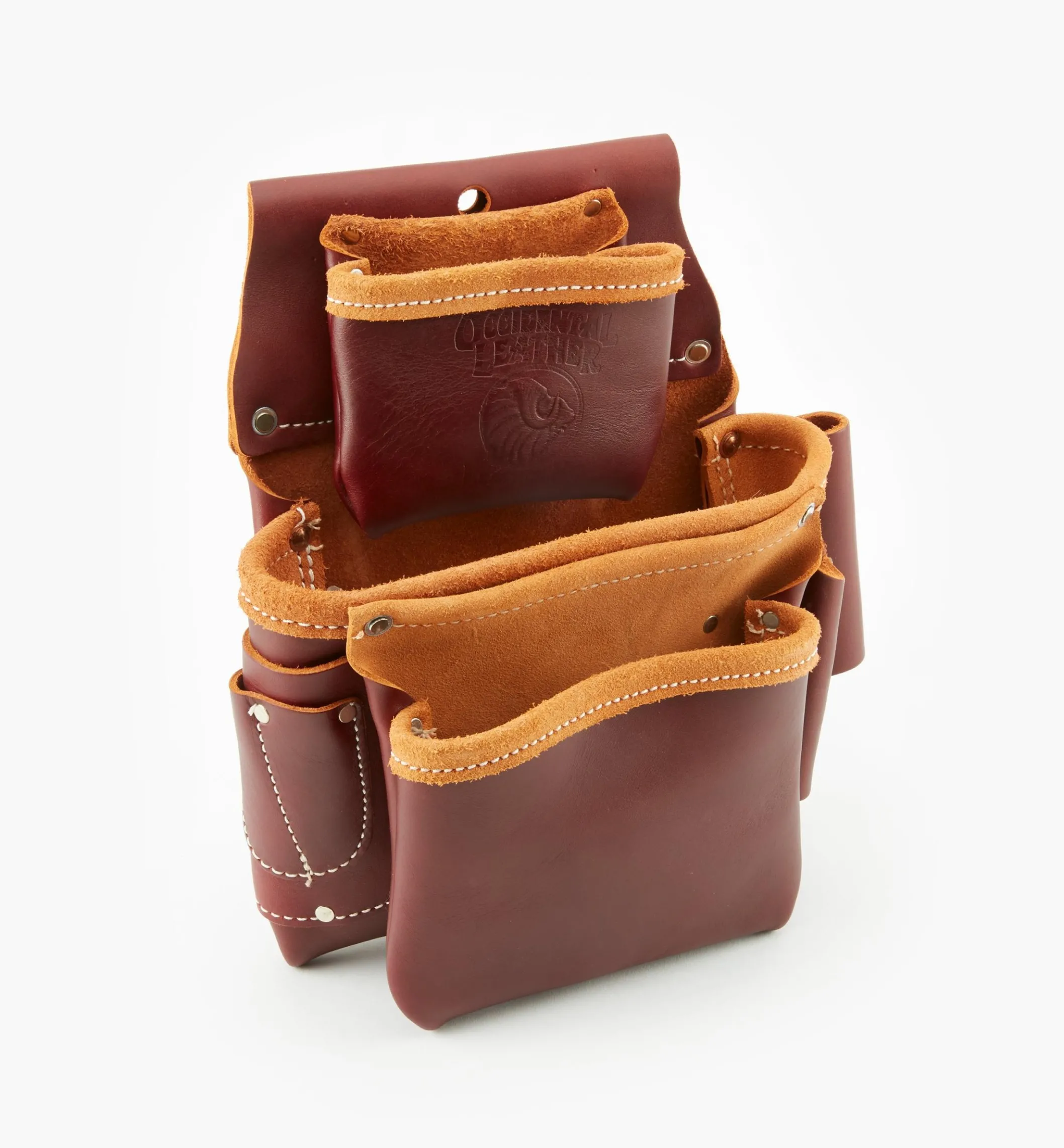 Occidental Leather Pro Framer Fastener Bag