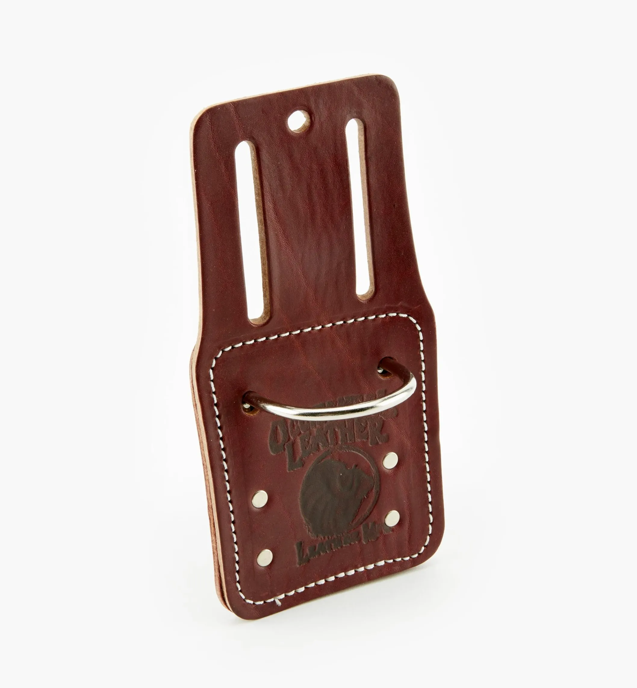 Occidental Leather Pro Framer Hammer Holder