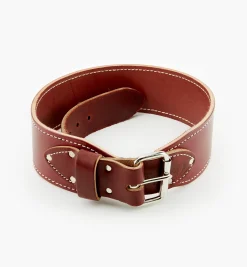 Occidental Leather Pro Framer 3" Belt