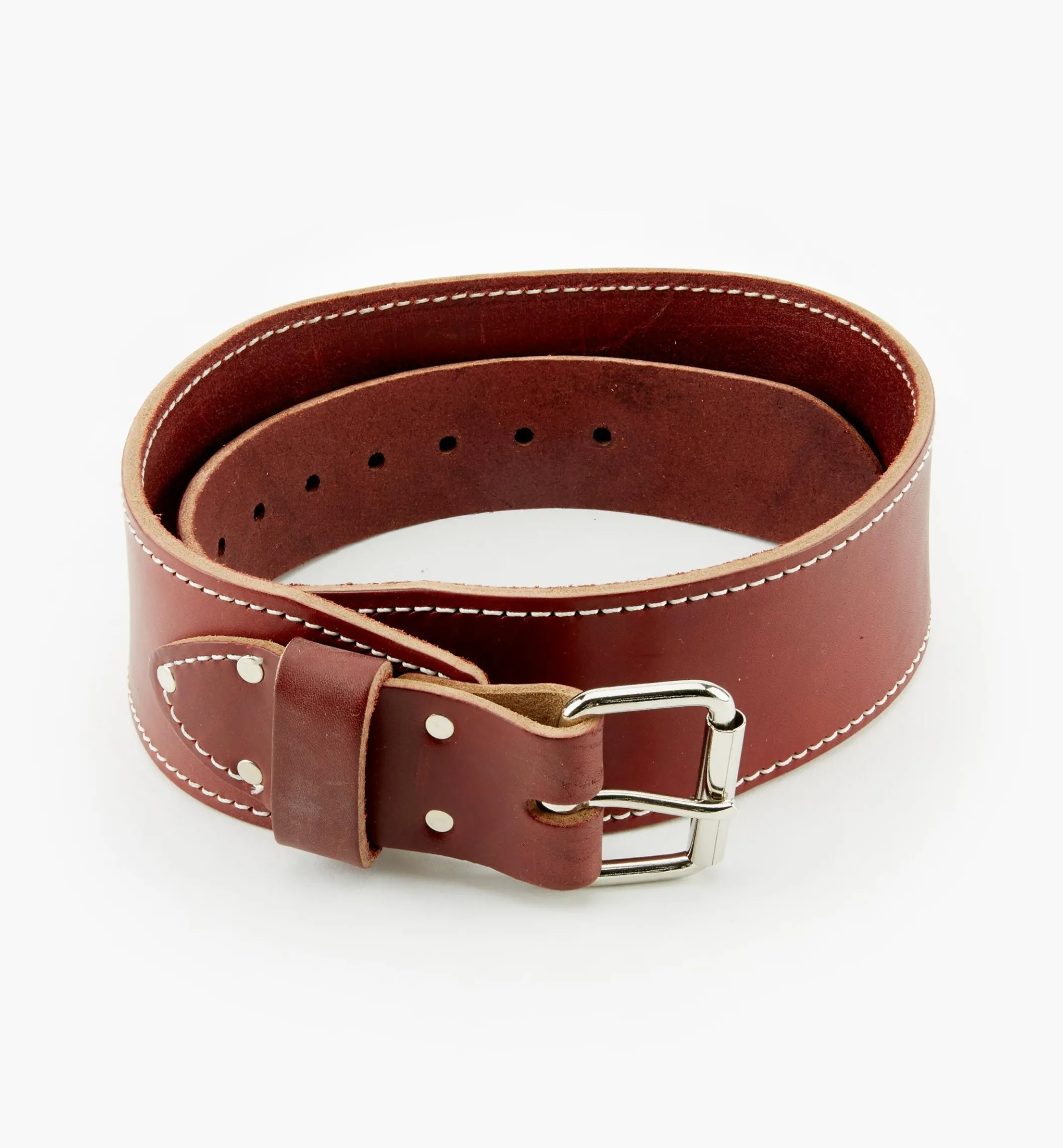 Occidental Leather Pro Framer 3" Belt