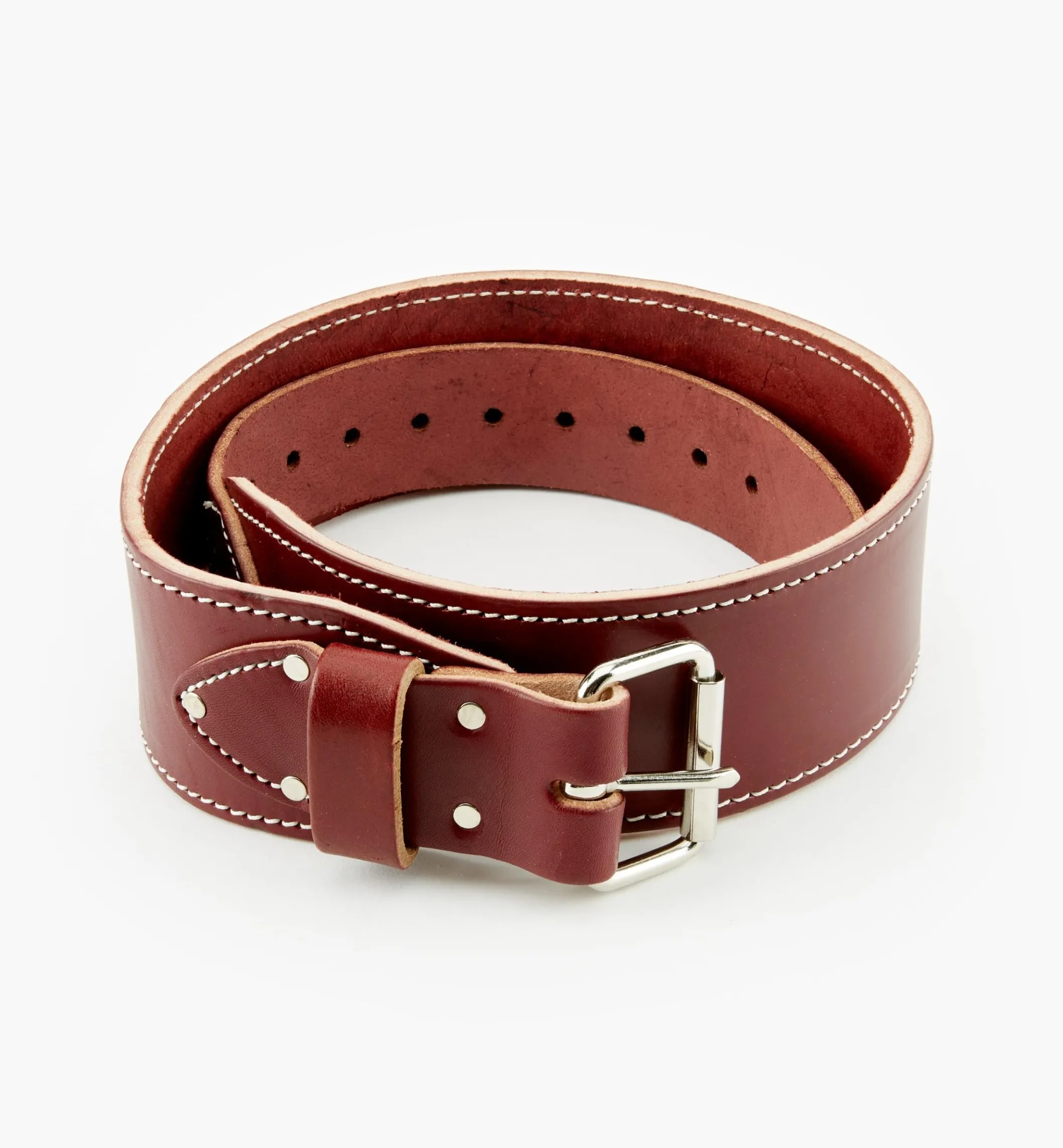 Occidental Leather Pro Framer 3" Belt