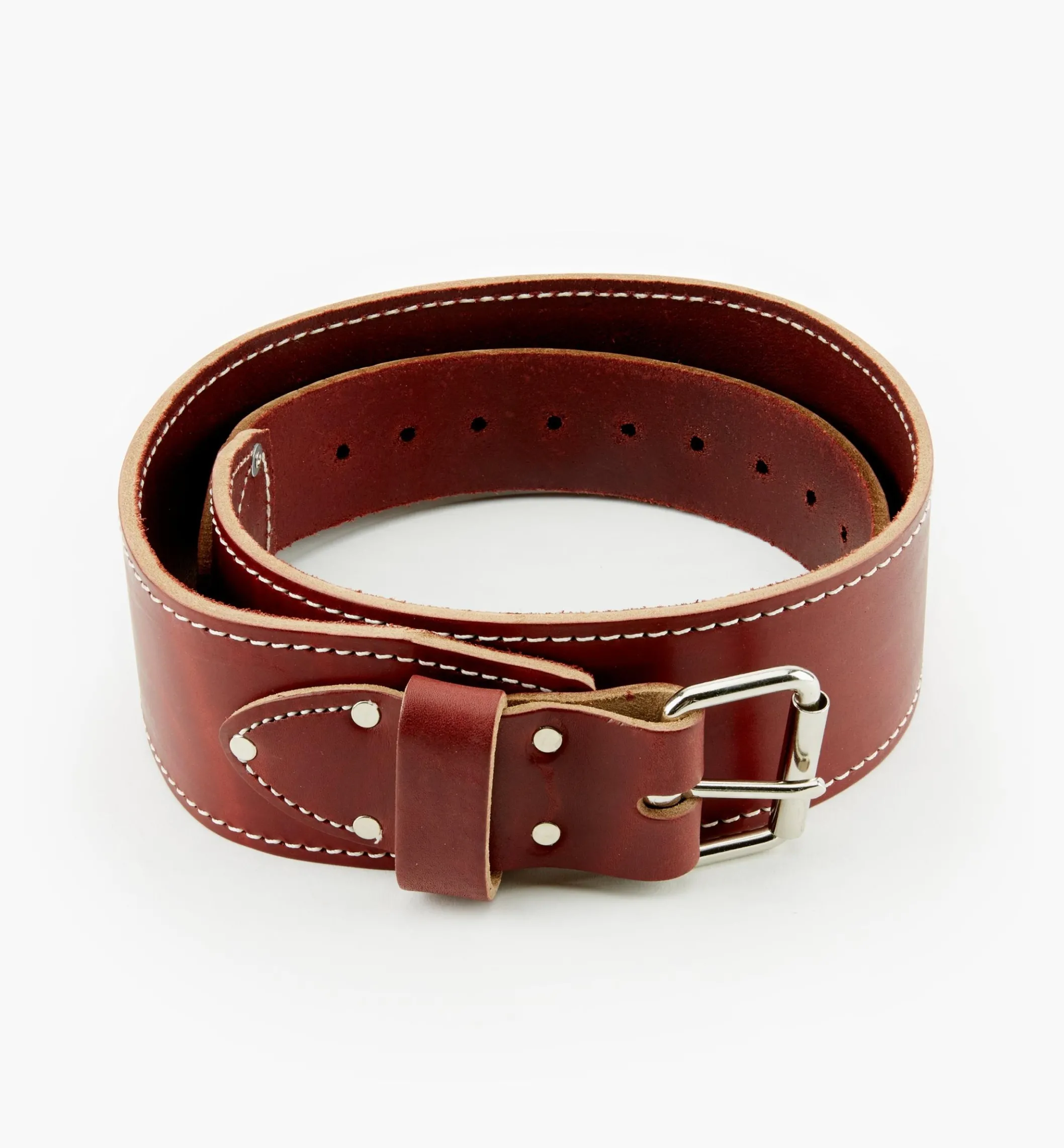 Occidental Leather Pro Framer 3" Belt