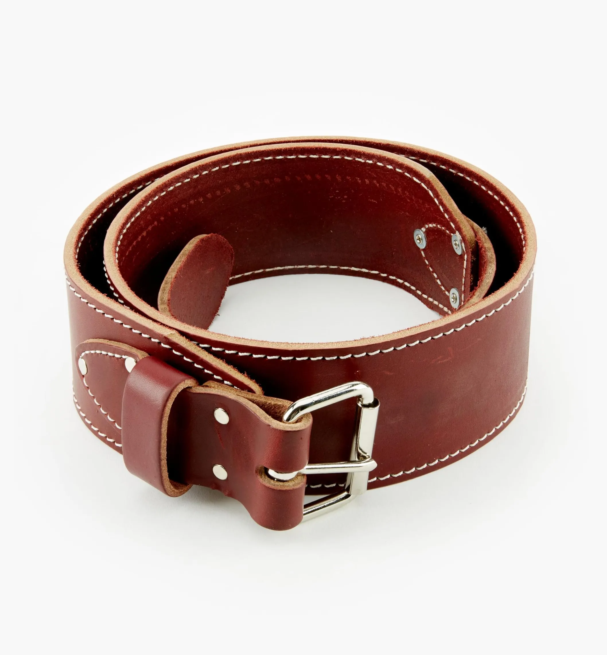 Occidental Leather Pro Framer 3" Belt