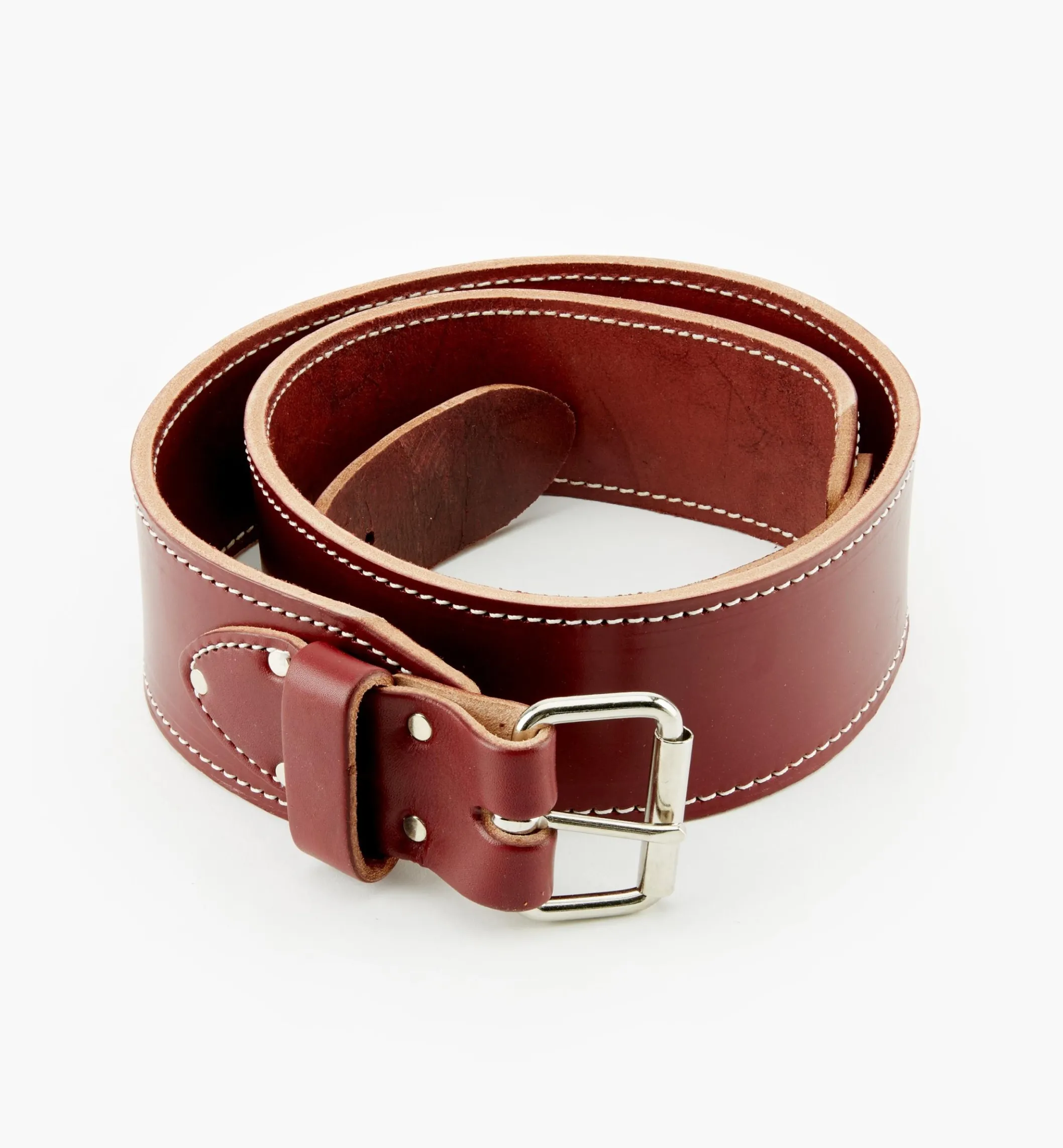 Occidental Leather Pro Framer 3" Belt