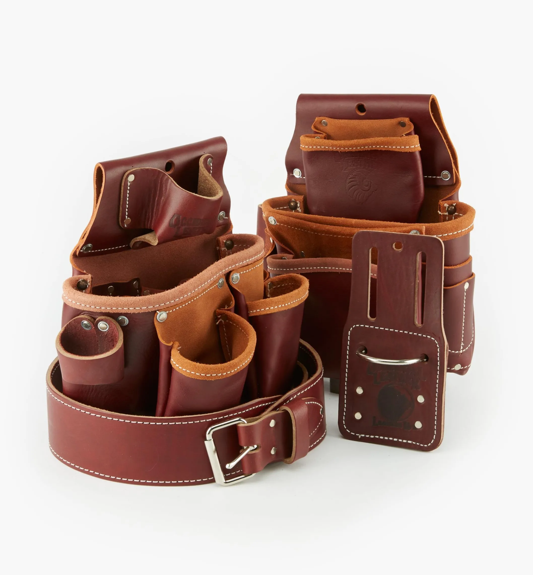 Occidental Leather Pro Framer Set