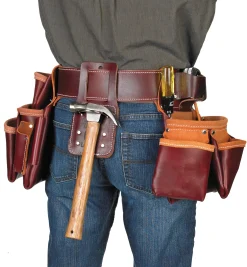 Occidental Leather Pro Framer Set