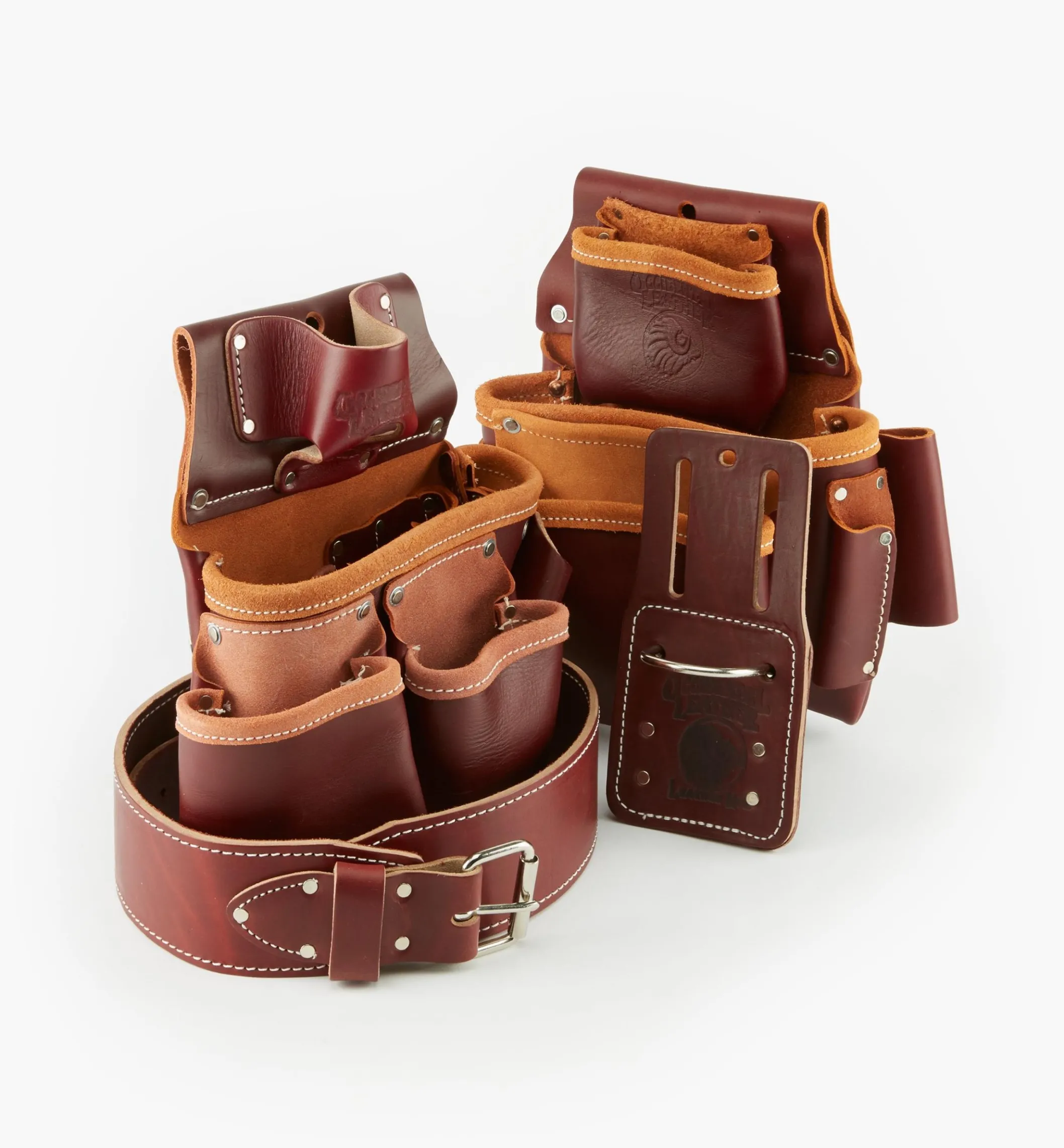 Occidental Leather Pro Framer Set