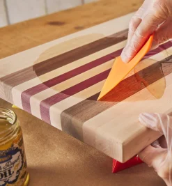 Odie’s Super Duper Everlasting Oil