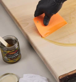 Odie's Super Duper Everlasting Dark Oil