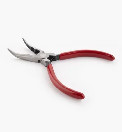 Offset & Straight Mini Needle-Nose Pliers