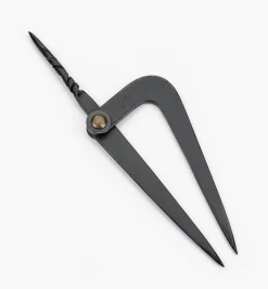 Offset Dividers For Leatherworking