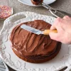 Offset Frosting Spatula