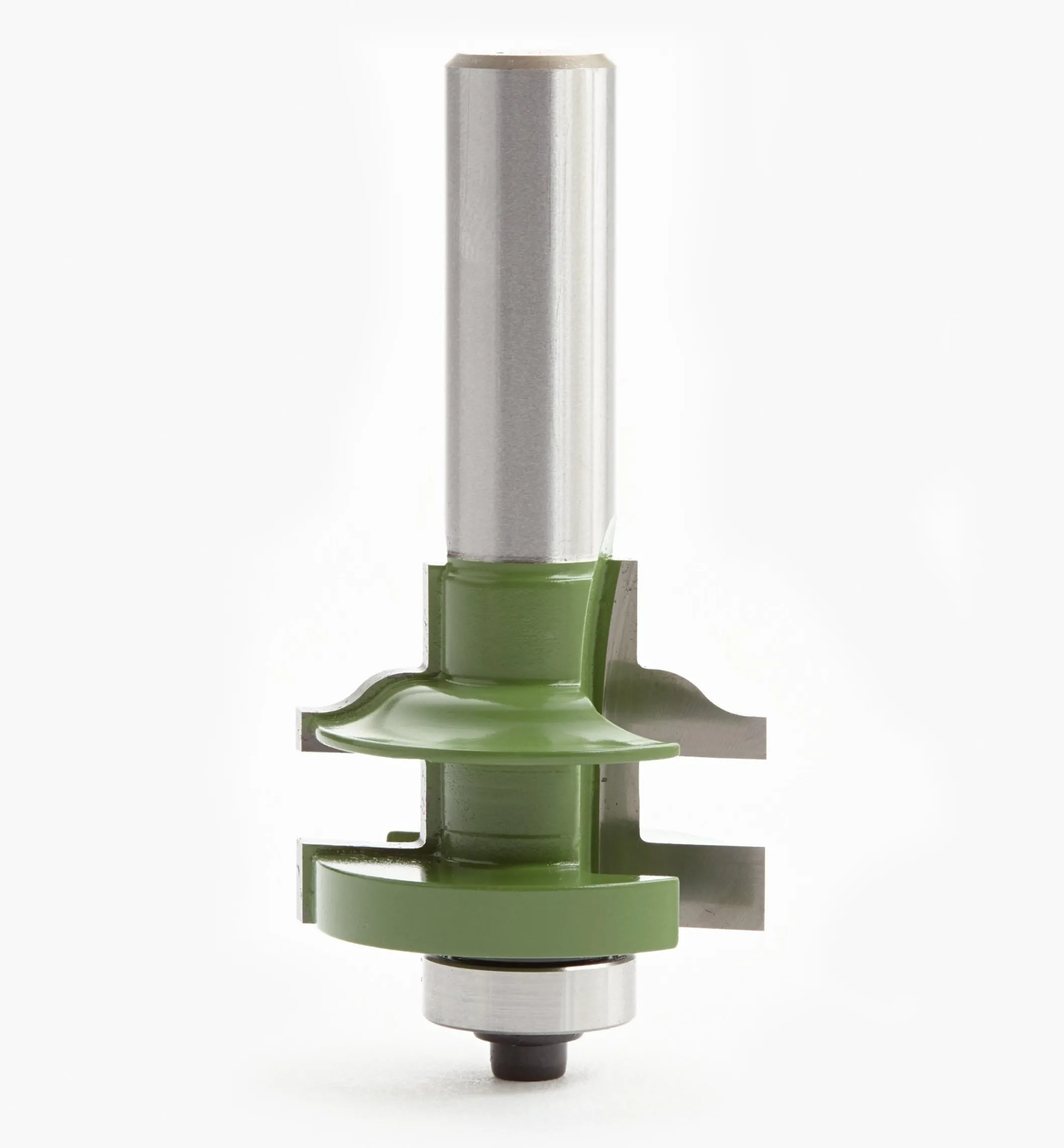 Ogee Rail & Stile Set