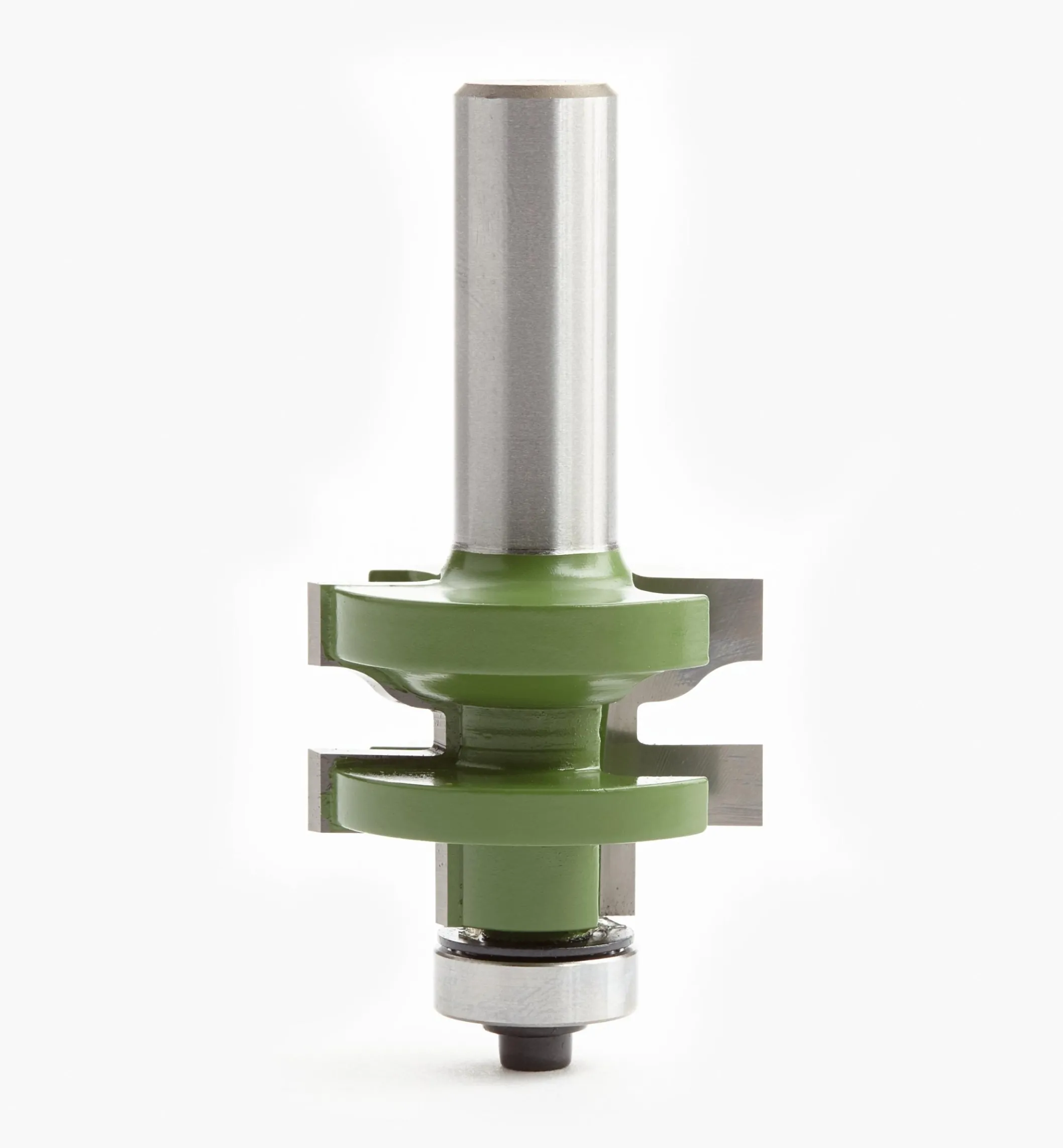 Ogee Rail & Stile Set