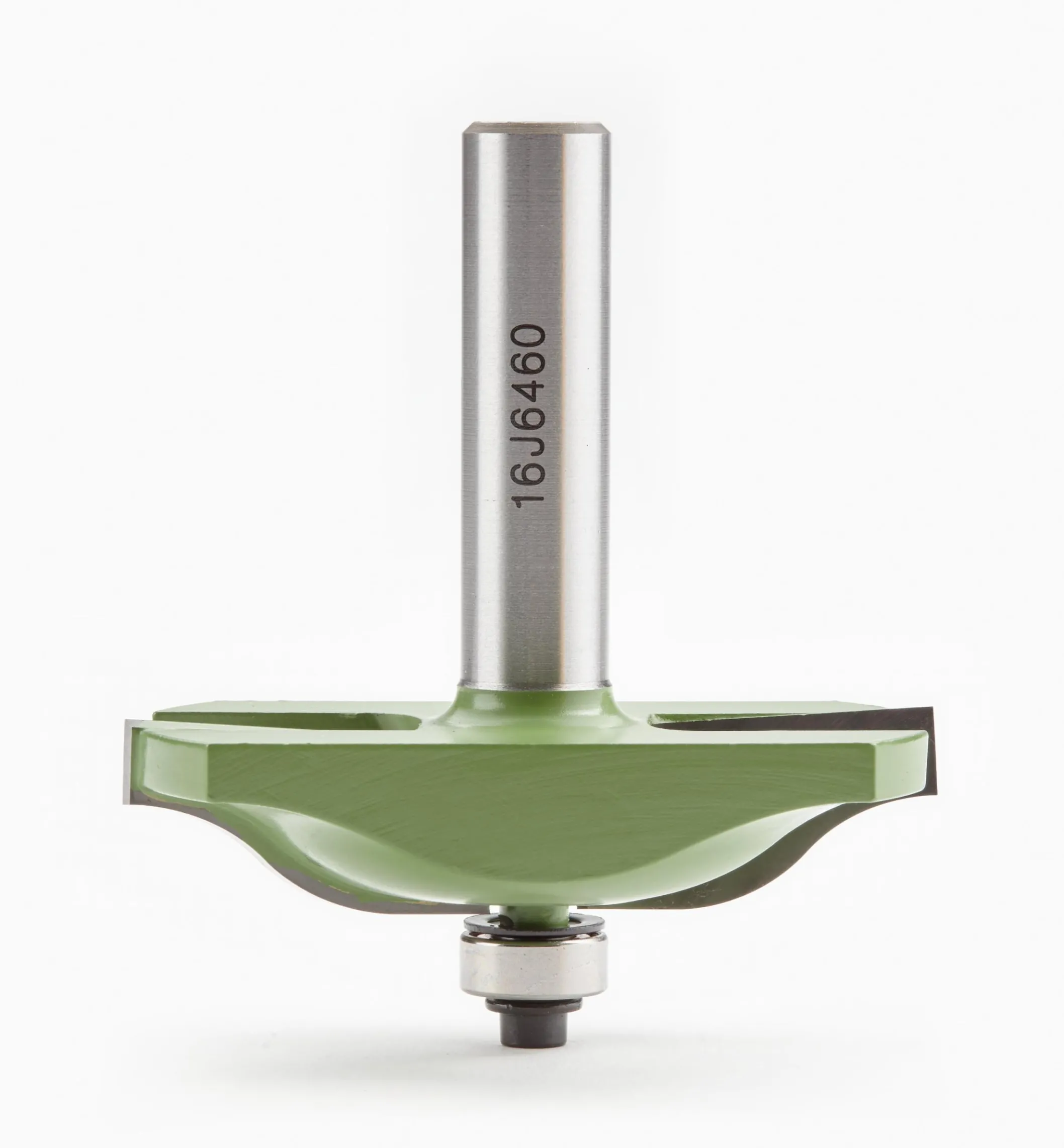 Ogee Raised Panel Bits