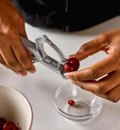 Olive & Cherry Pitter