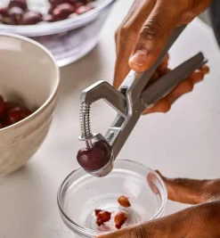 Olive & Cherry Pitter