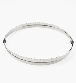 Olson 1/2" × 3H Bandsaw Blades