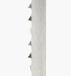 Olson 1/2" × 3H Bandsaw Blades