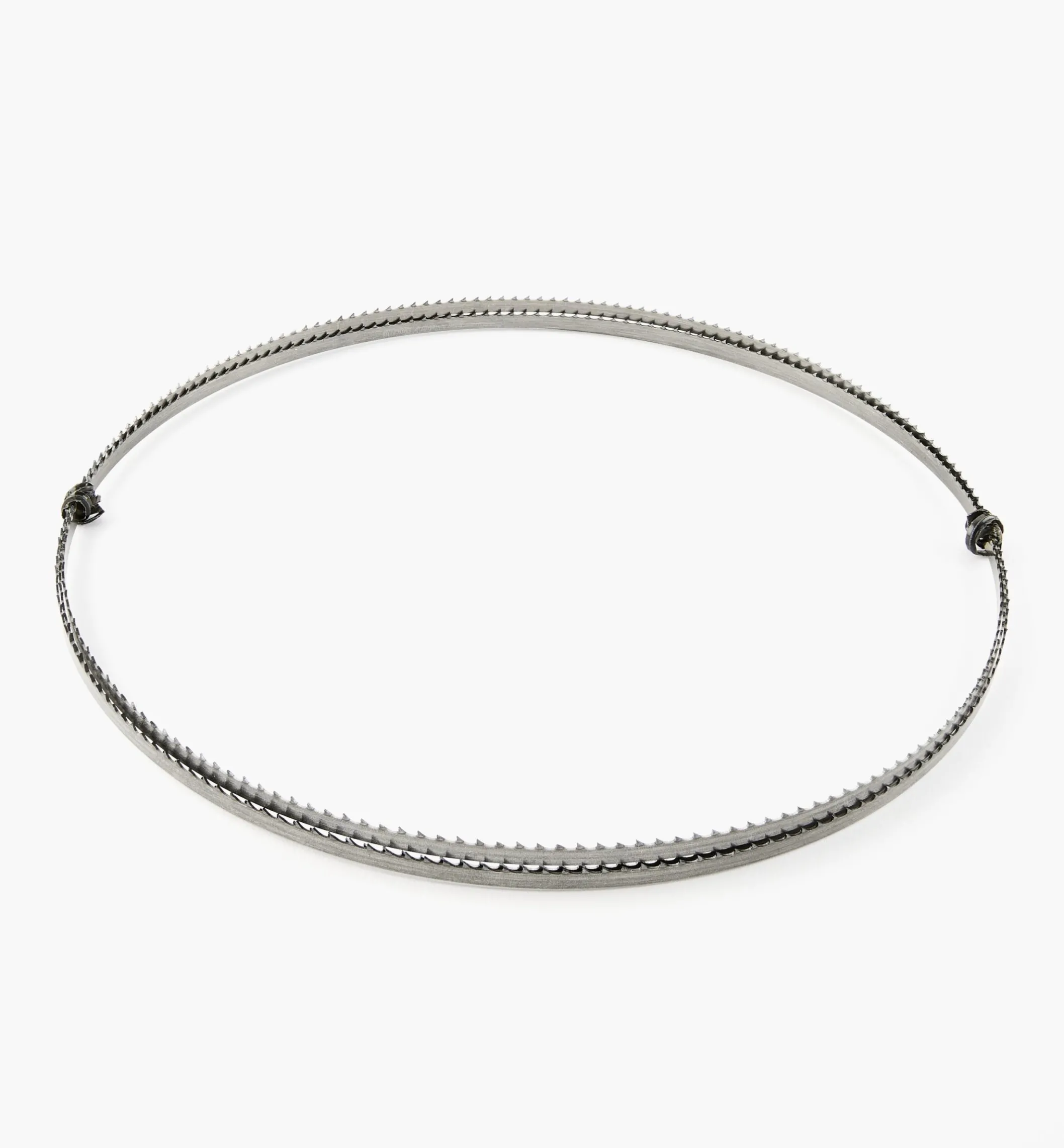 Olson 1/4" × 6H Bandsaw Blades