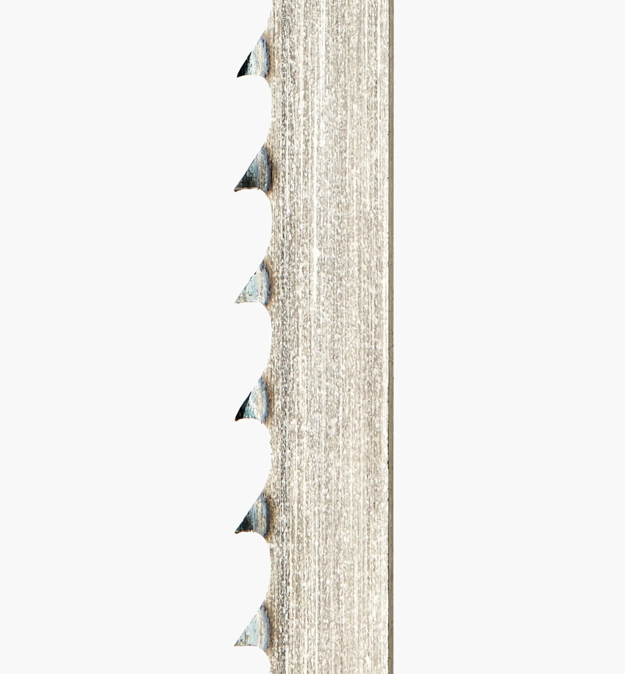 Olson 1/4" × 6H Bandsaw Blades