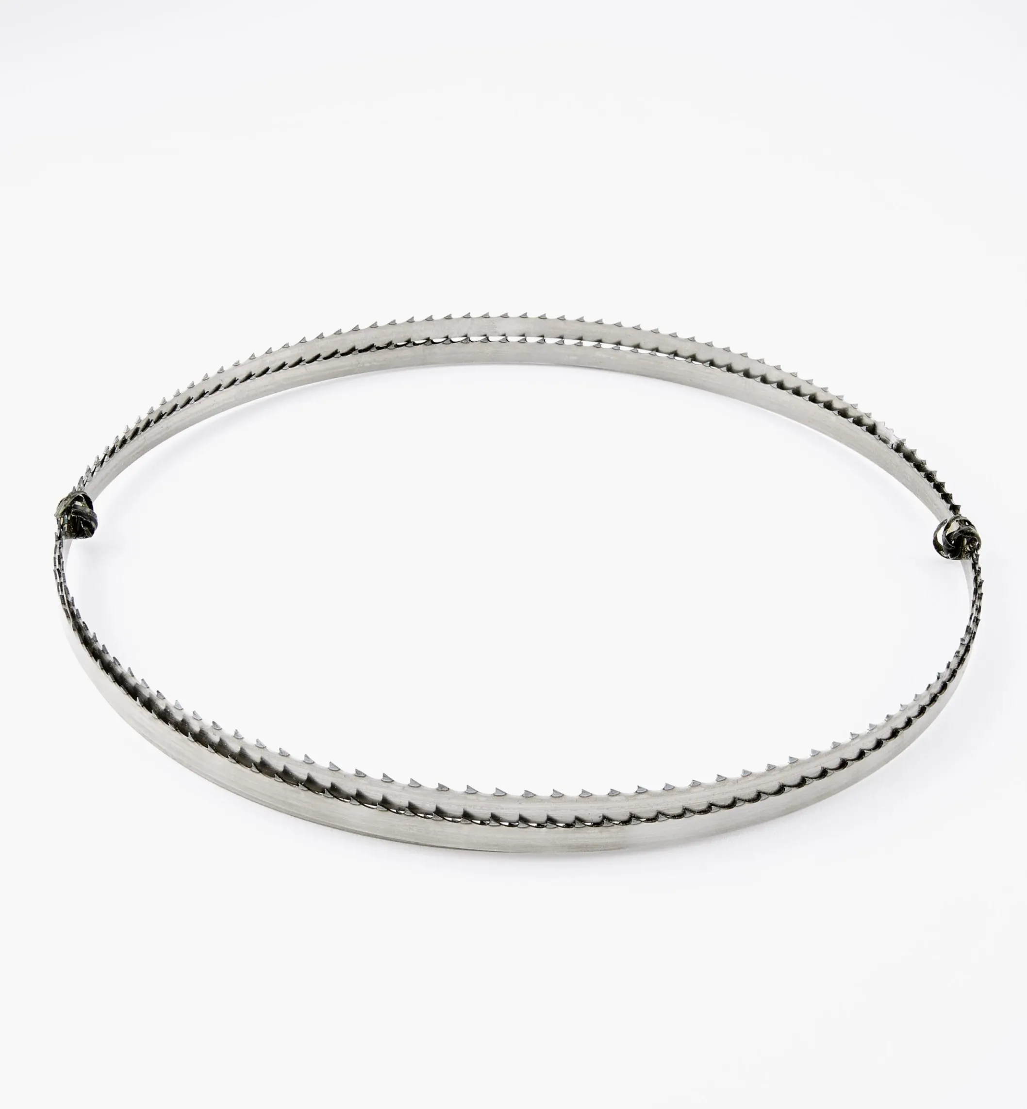 Olson 3/8" × 4H Bandsaw Blades