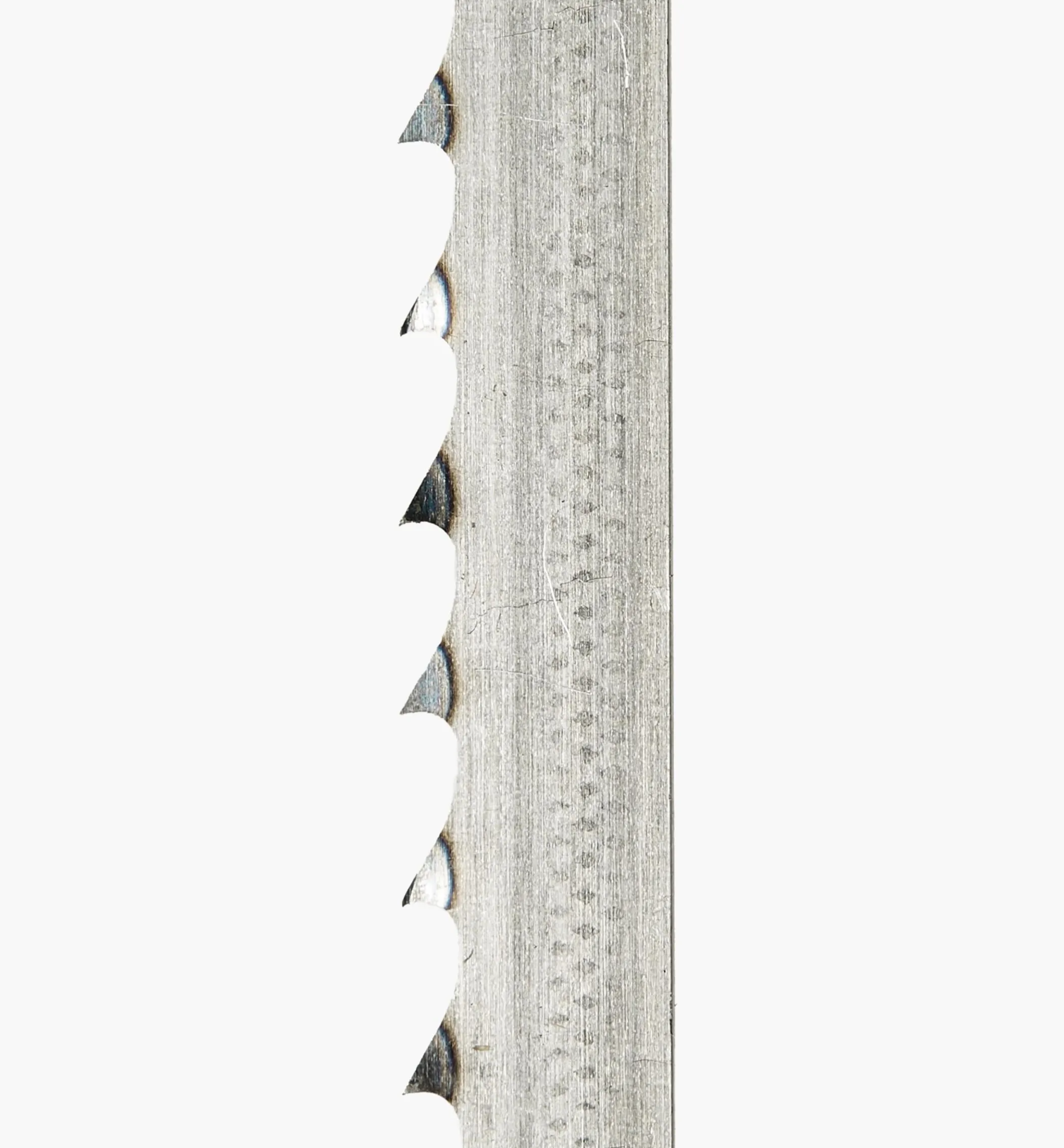 Olson 3/8" × 4H Bandsaw Blades