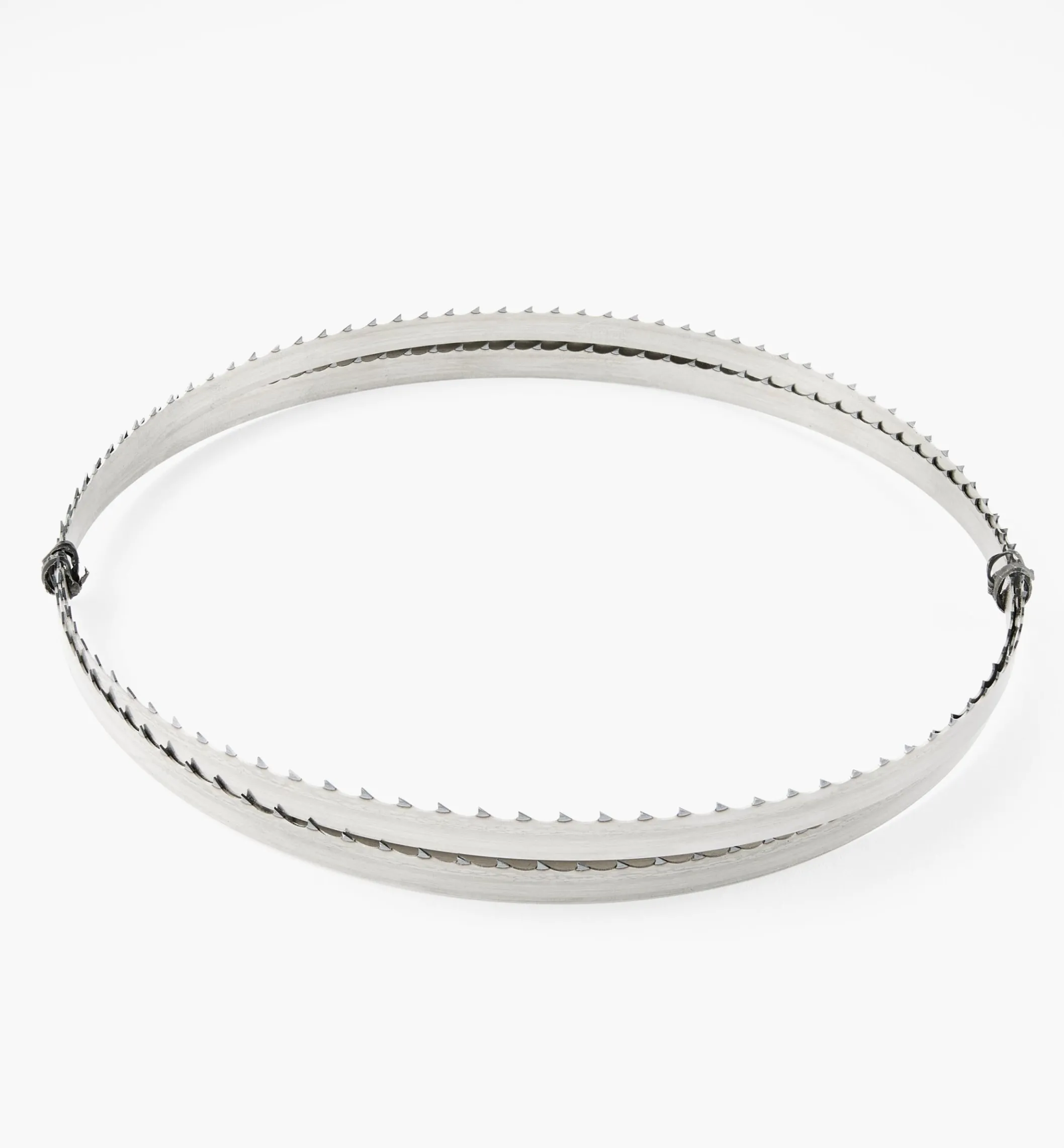 Olson 1/2" × 3H Bandsaw Blades