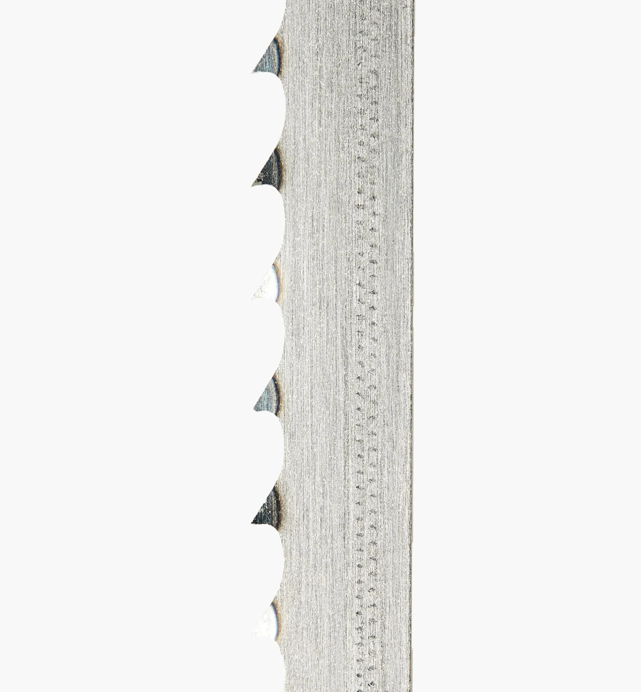Olson 1/2" × 3H Bandsaw Blades