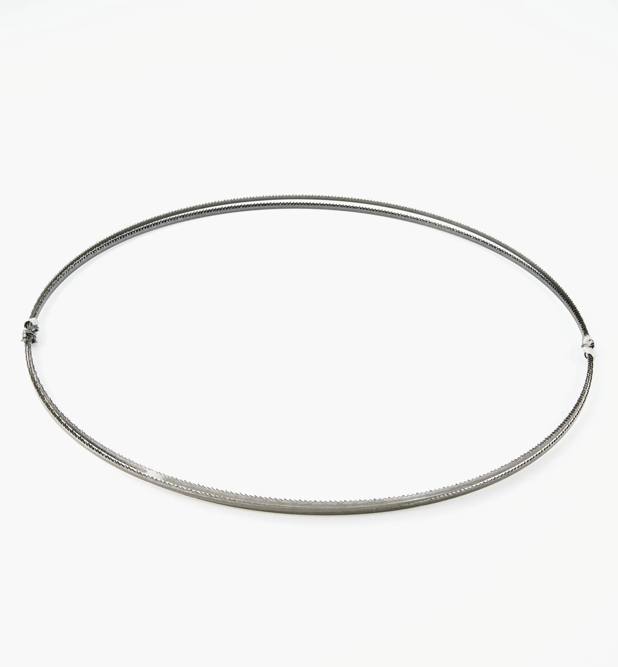 Olson 1/8" × 14R Bandsaw Blades