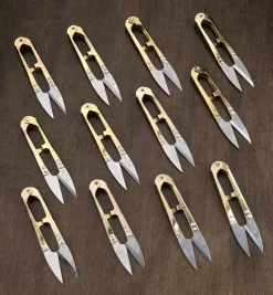 One Dozen Spring Shears