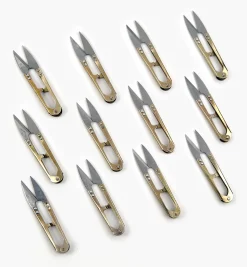 One Dozen Spring Shears
