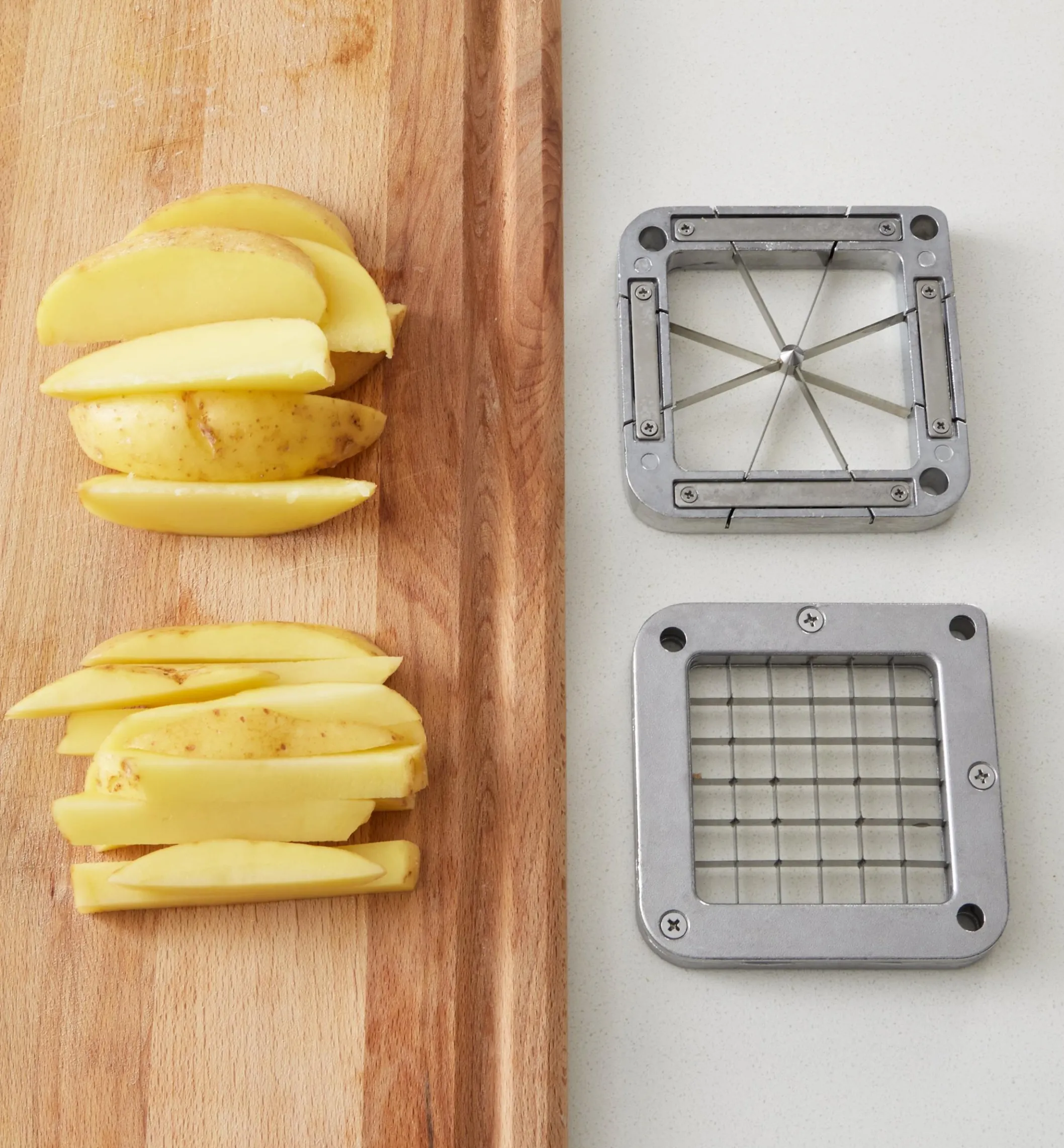 Optional Blades For French Fry Cutter