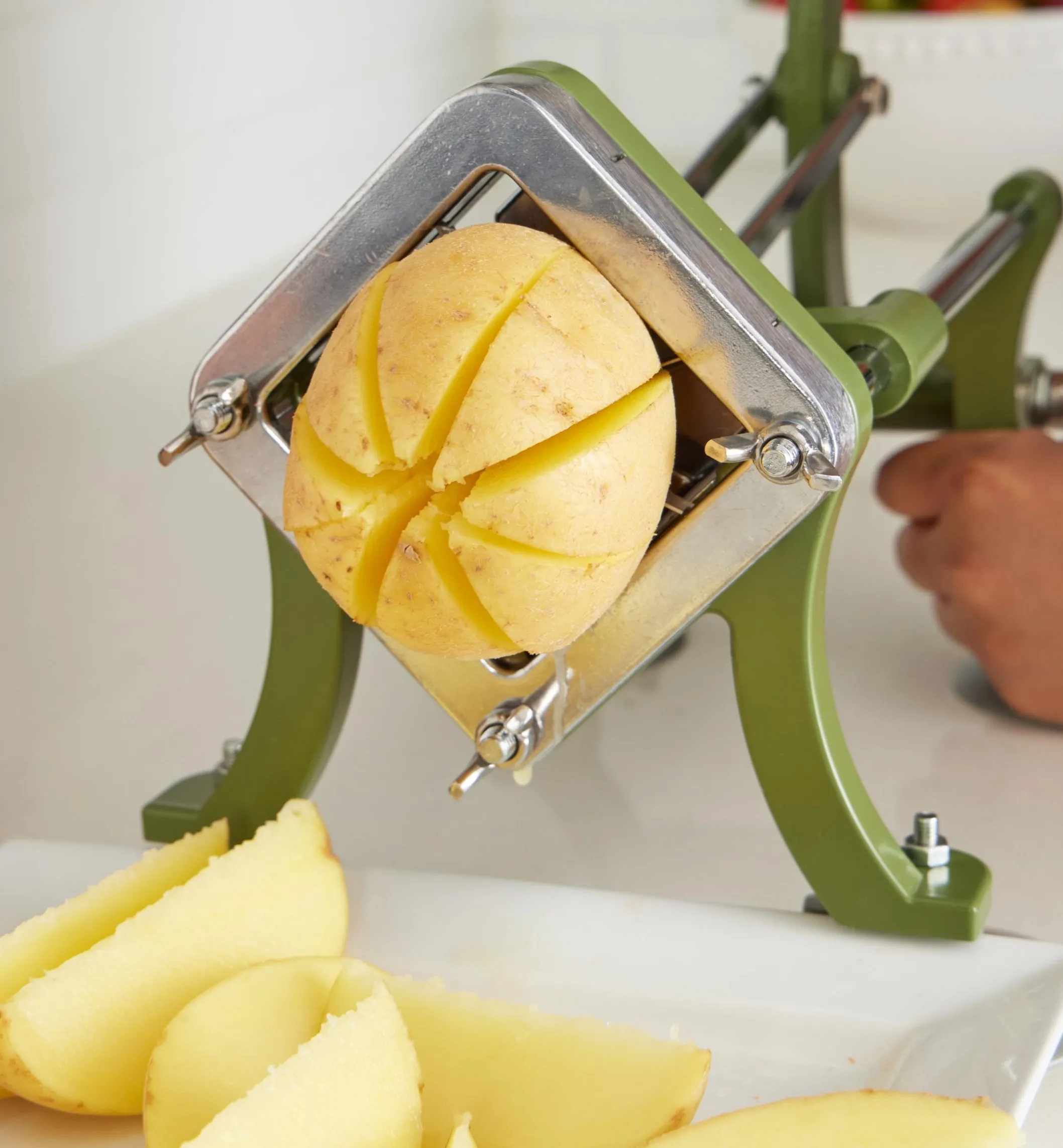 Optional Blades For French Fry Cutter