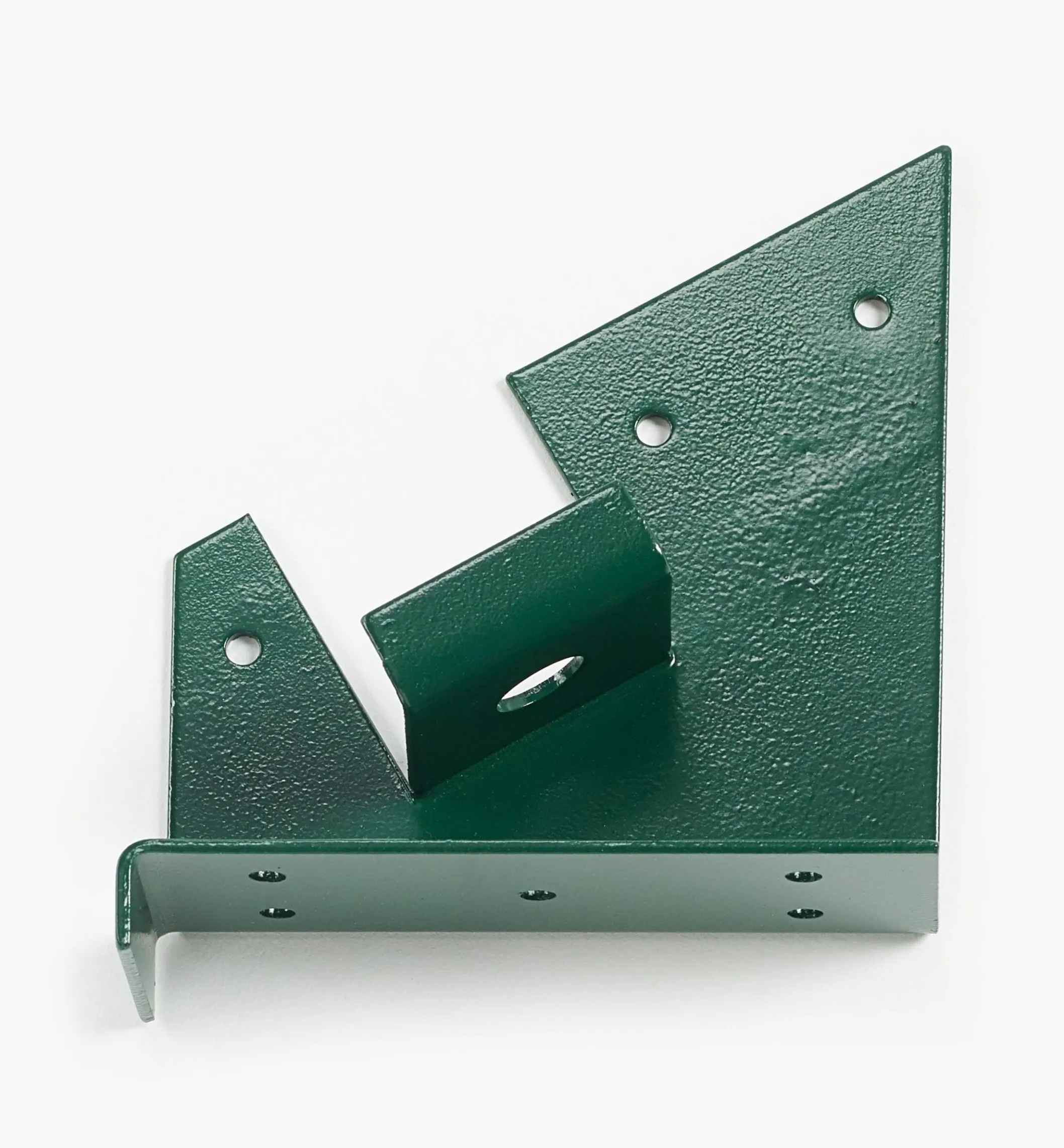 Optional Brackets For Easy Shed Kit