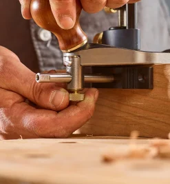 Optional Fence For Veritas Large Router Plane