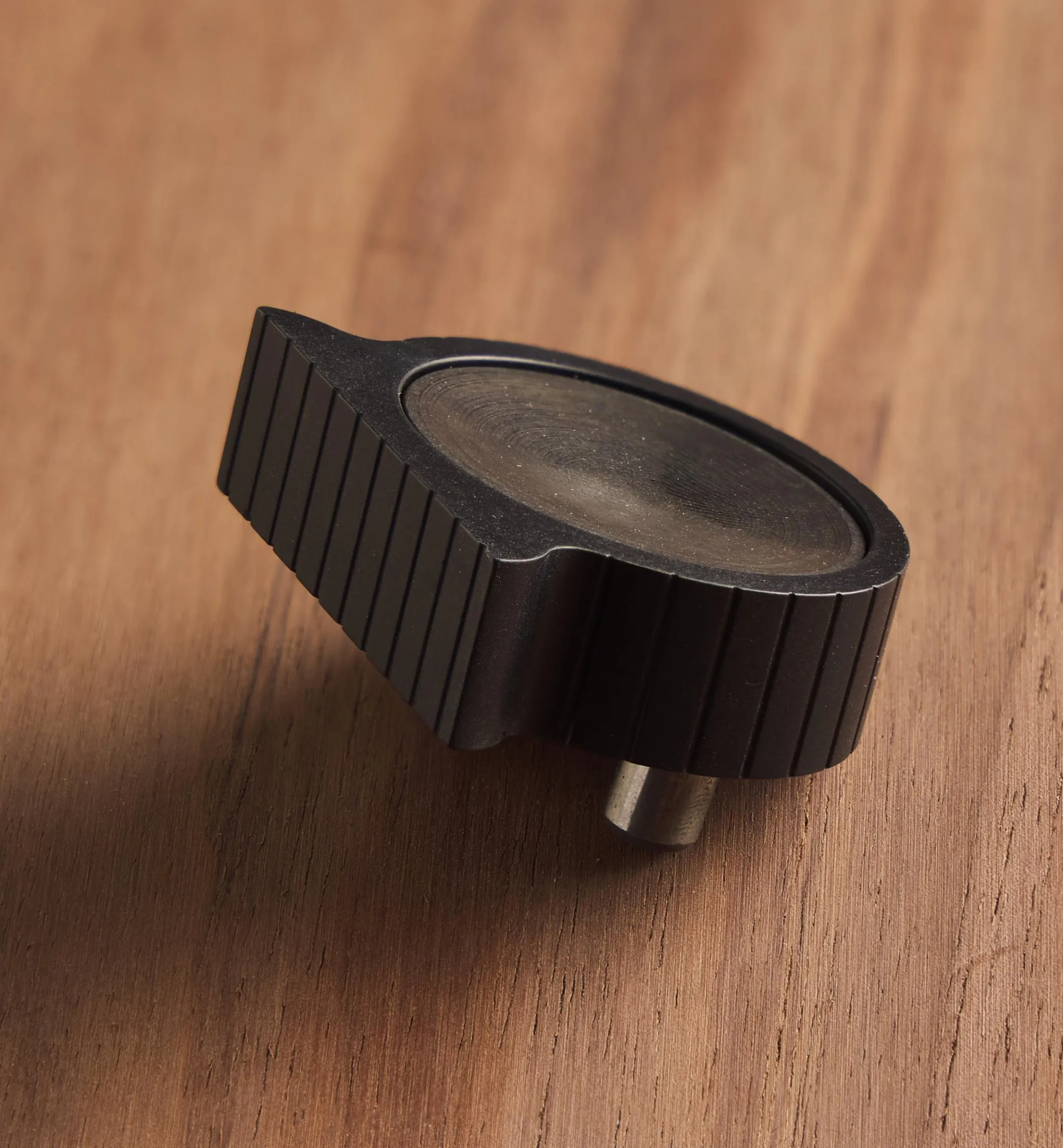 Optional Pivoting Jaw For Veritas Inset Vise