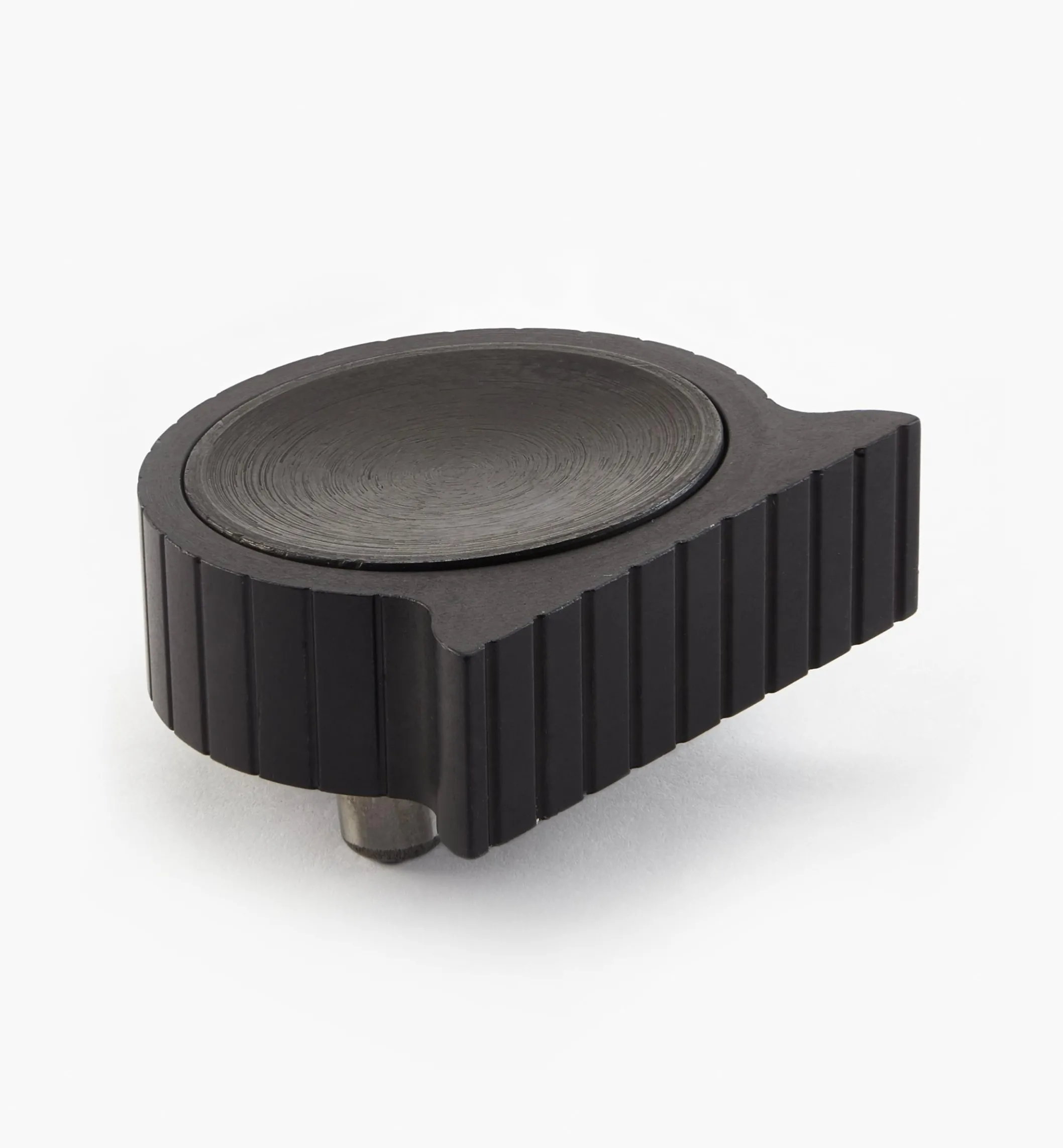 Optional Pivoting Jaw For Veritas Inset Vise