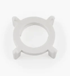 Optional Ring Nut For Indoor/Outdoor Mini Recessed LED Light