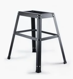 Optional Stand For Rikon 10" Benchtop Bandsaw